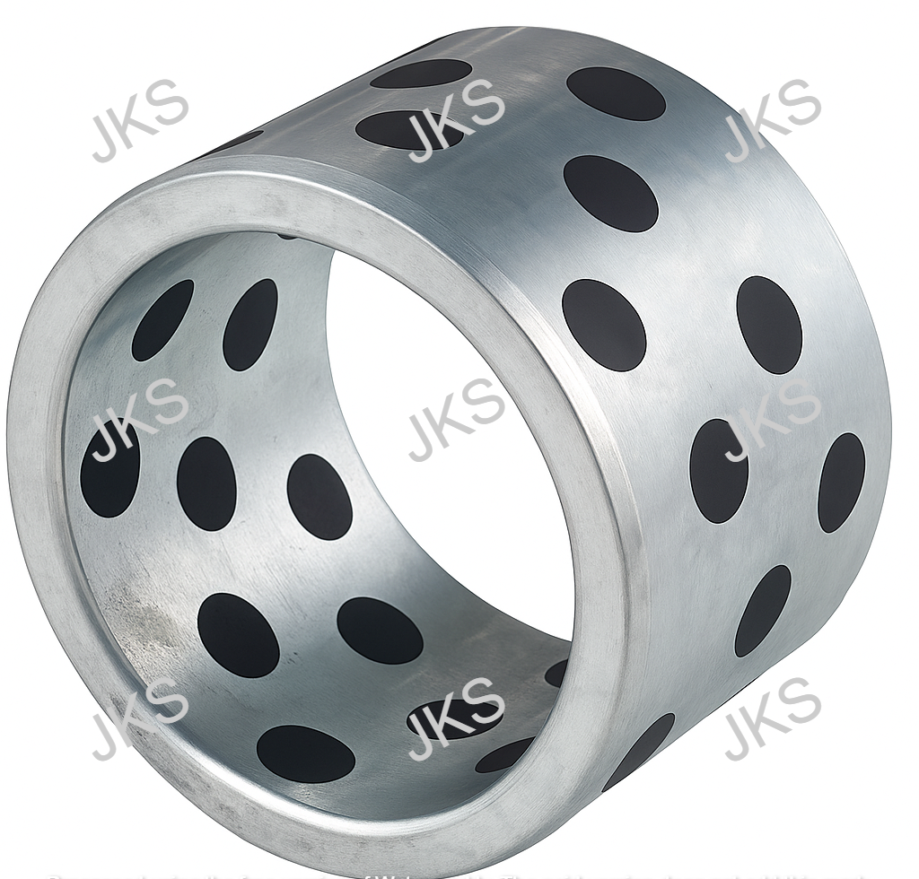 Self-Lubricating Bearings 10